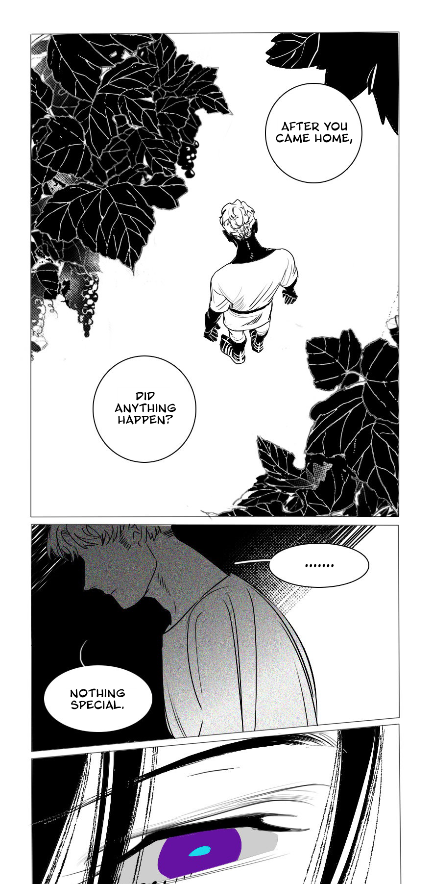 The Djinn Ch. 2 第17页