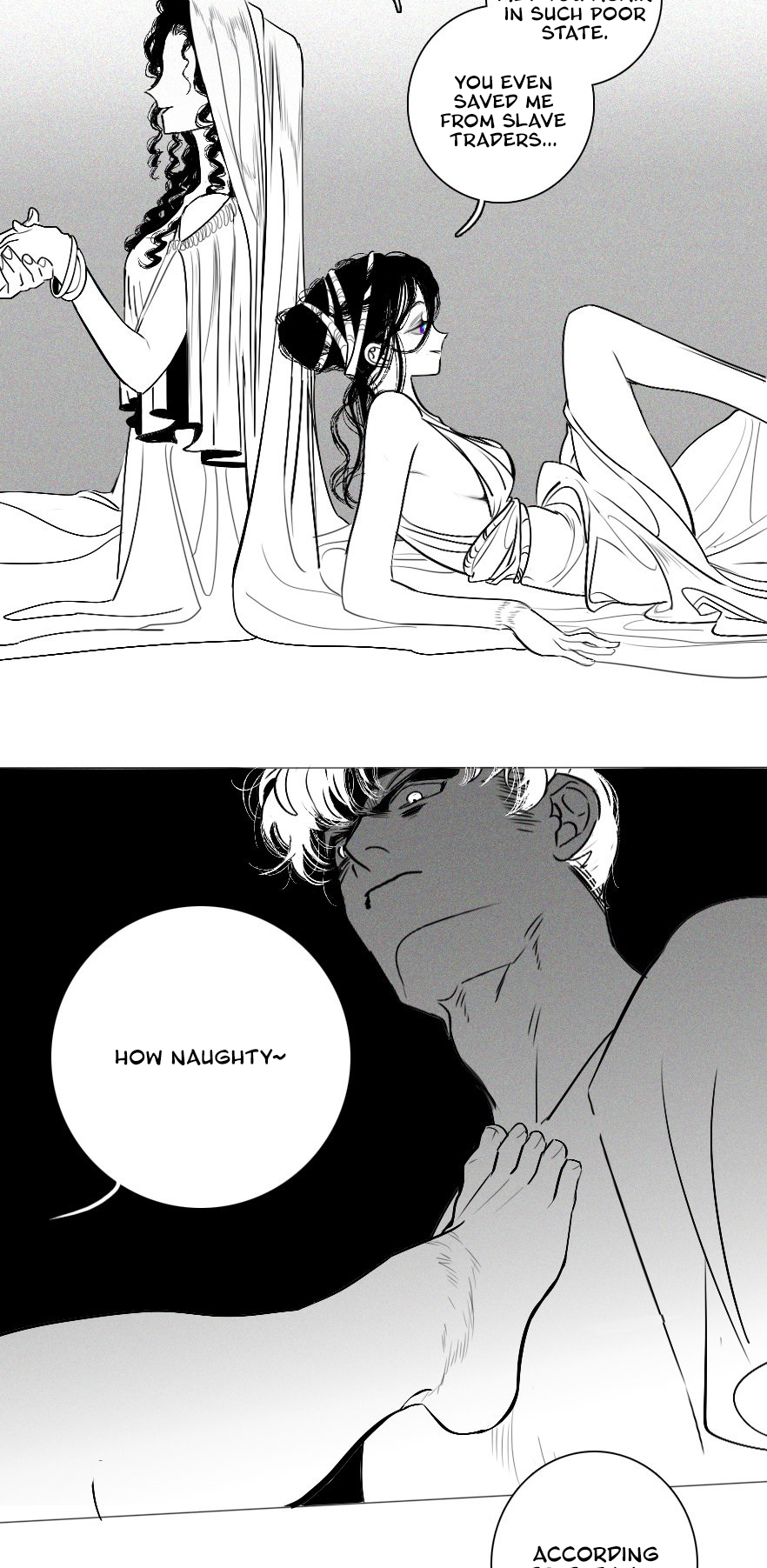 The Djinn Ch. 2 第19页