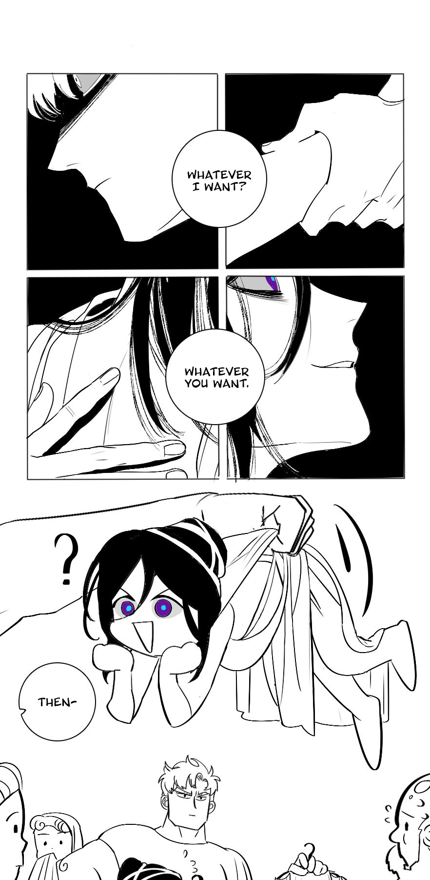 The Djinn Ch. 2 第21页