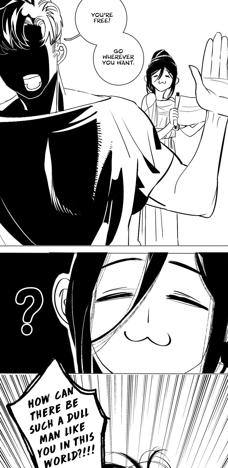 The Djinn Ch. 2 第23页
