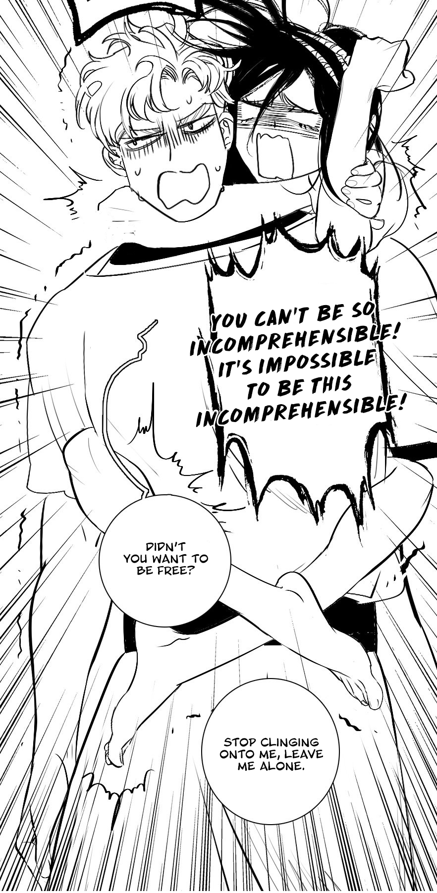 The Djinn Ch. 2 第24页