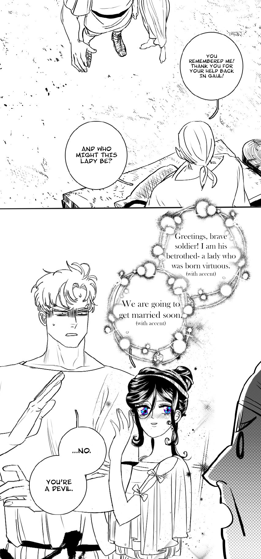 The Djinn Ch. 2 第27页