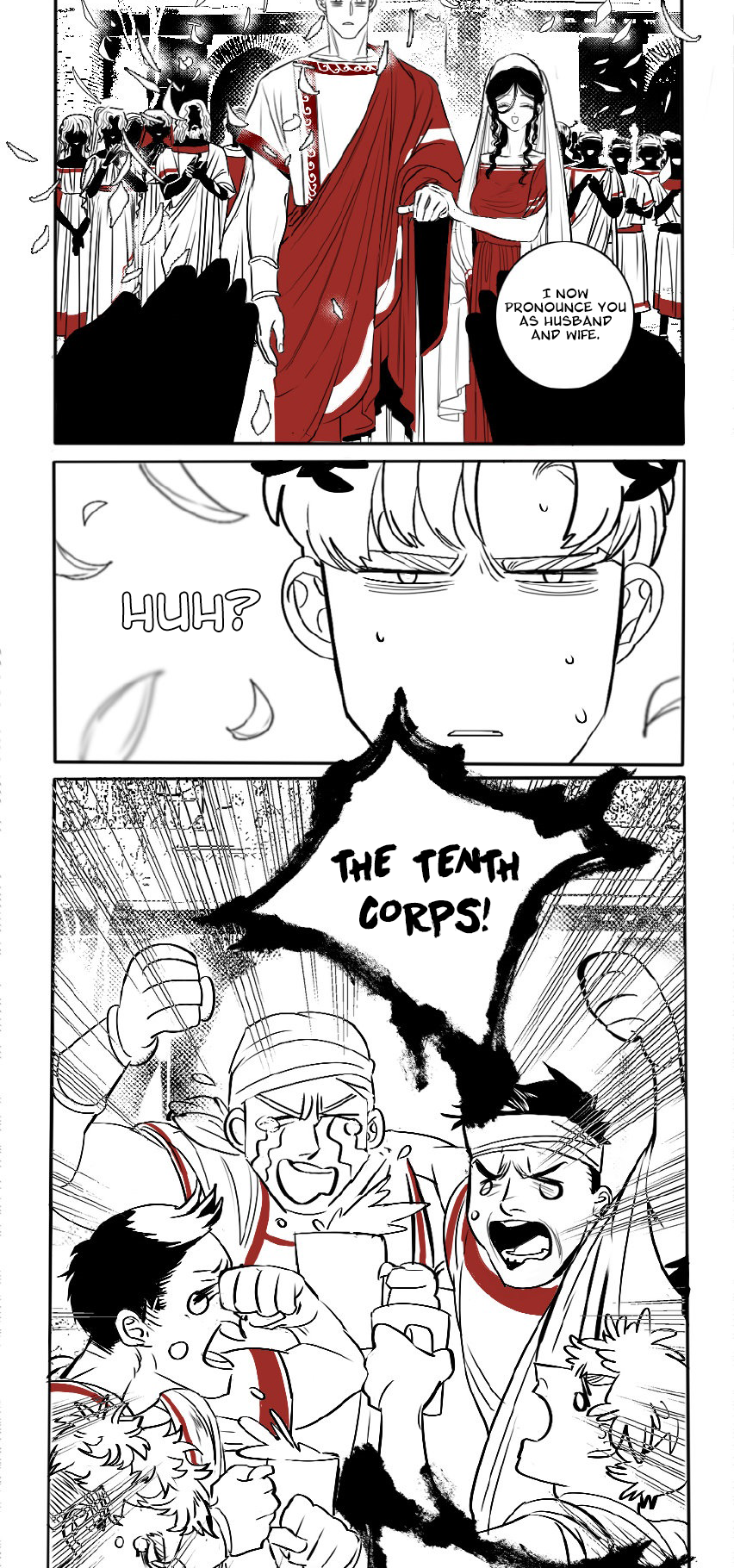 The Djinn Ch. 2 第30页