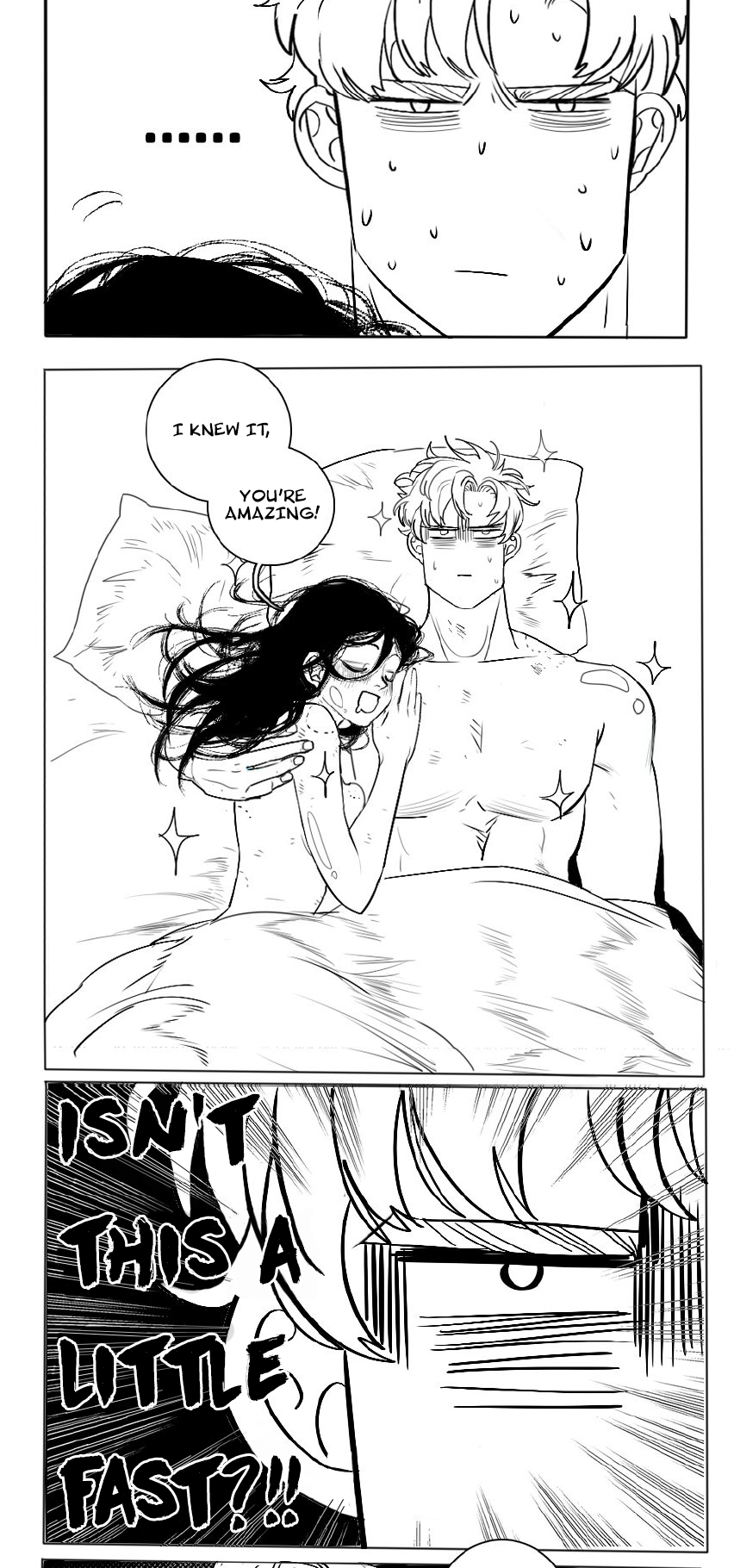The Djinn Ch. 2 第32页