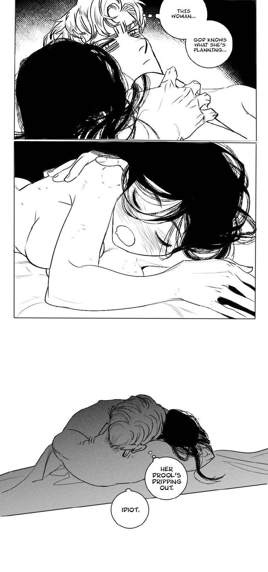 The Djinn Ch. 2 第33页