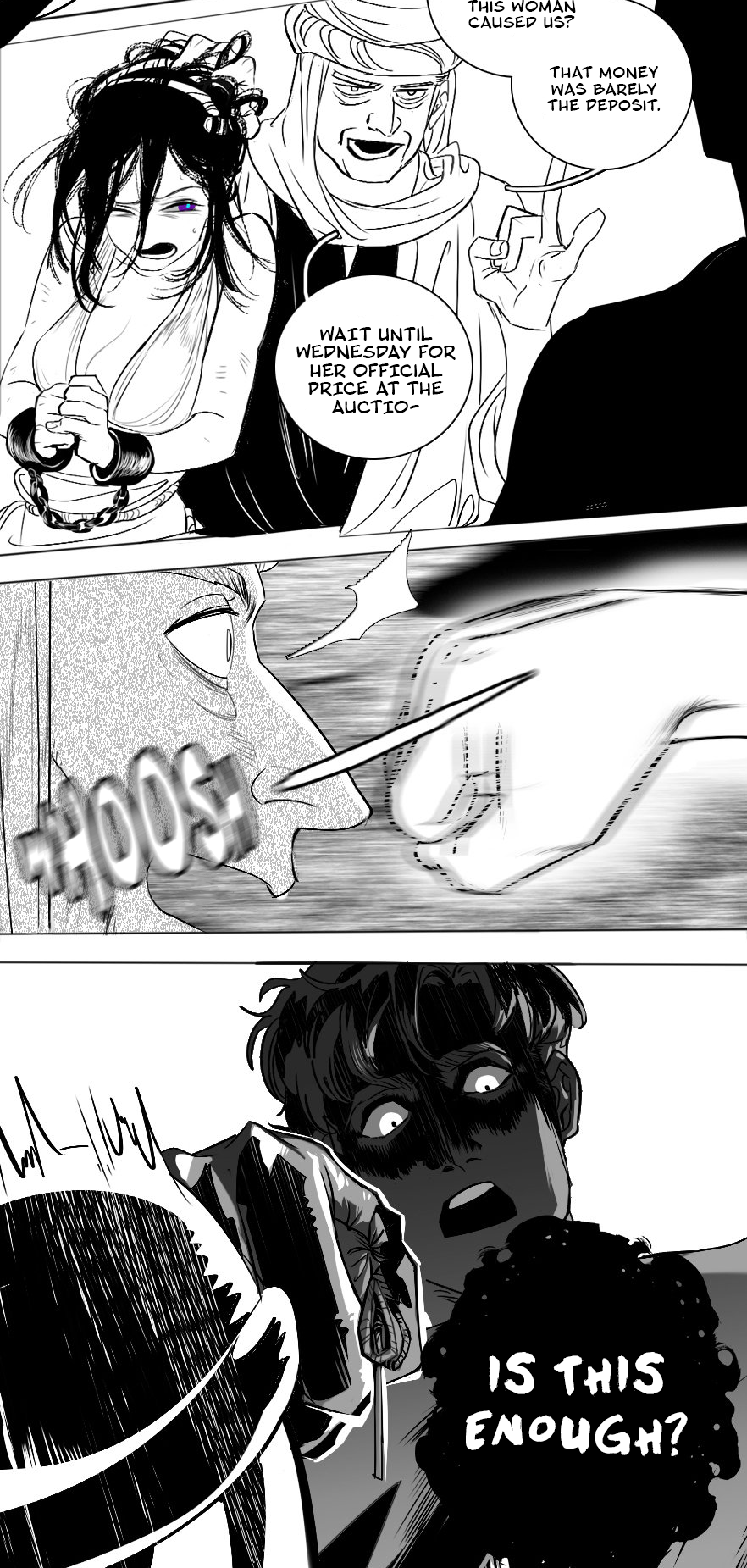 The Djinn Ch. 2 第6页