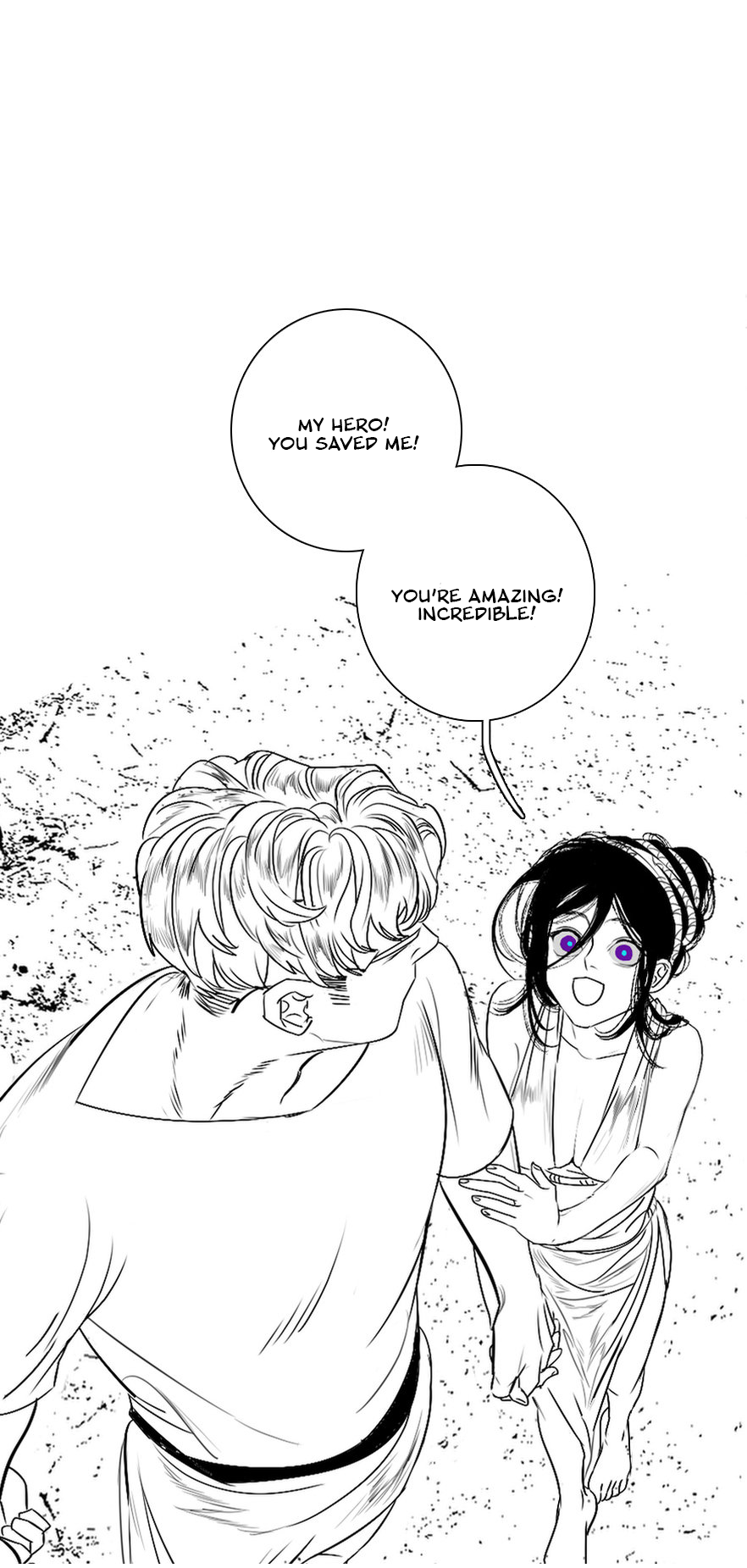 The Djinn Ch. 2 第8页
