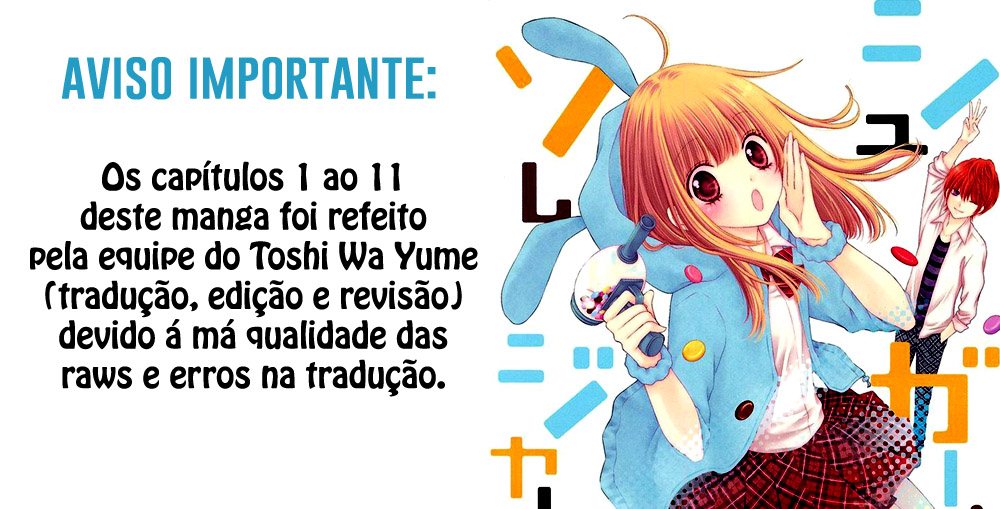 Sugar Soldier Vol. 1 Ch. 4 第2页