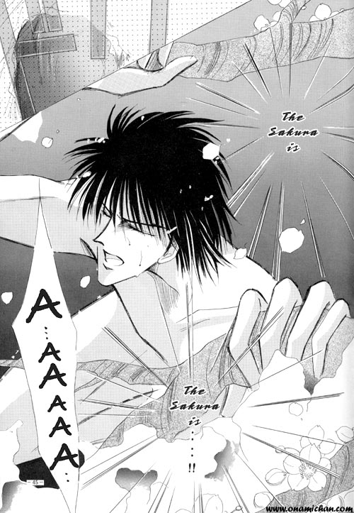 Captain Tsubasa - Yayoi Shinjuu (Doujinshi) Oneshot 第24页
