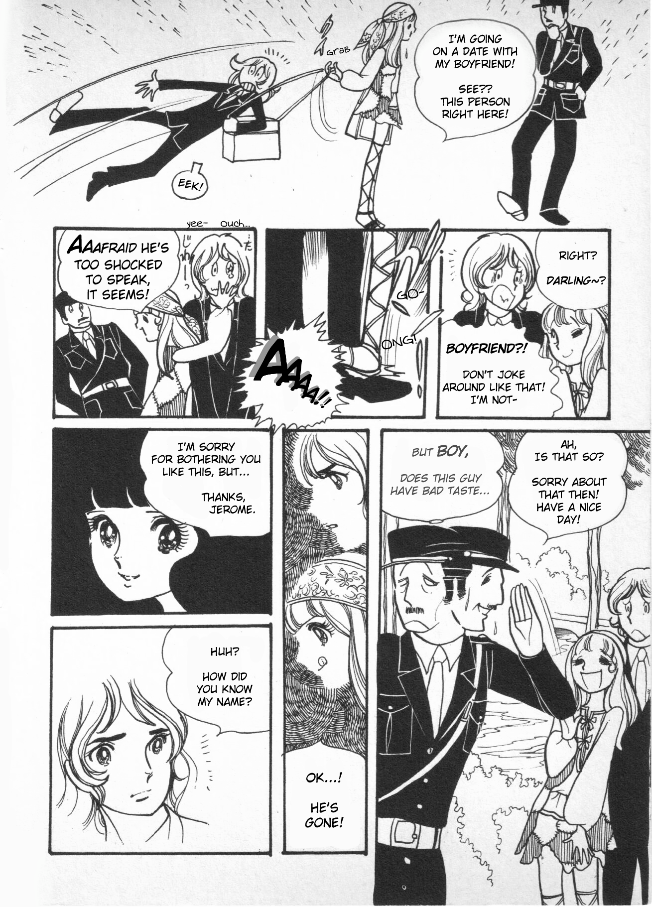 Mon Cheri Coco 第6页