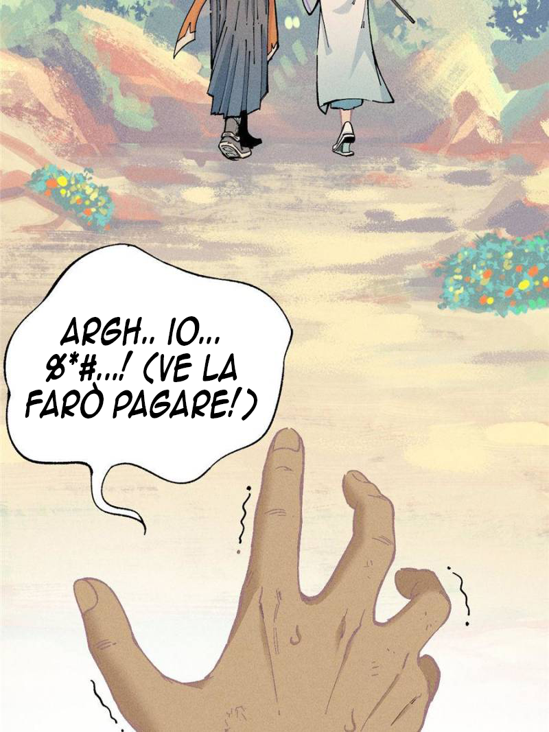 All Hail the Sect Leader Vol. 1 Ch. 1 第23页