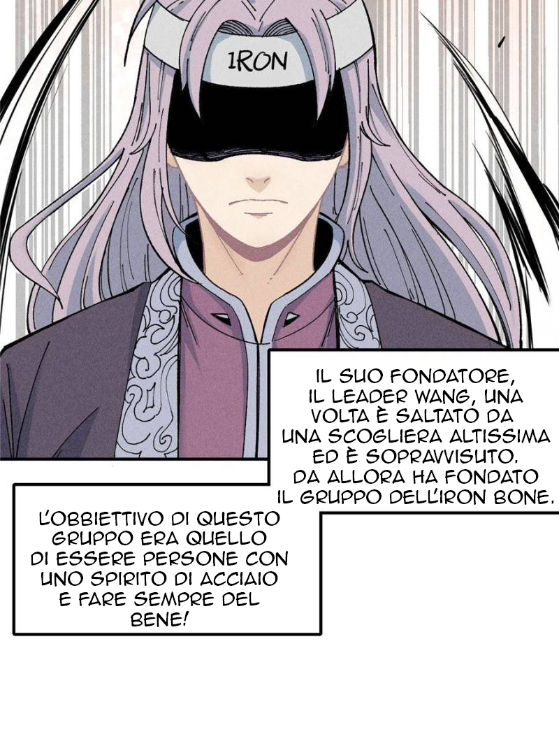 All Hail the Sect Leader Vol. 1 Ch. 1 第26页