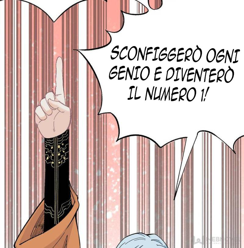 All Hail the Sect Leader Vol. 1 Ch. 1 第35页