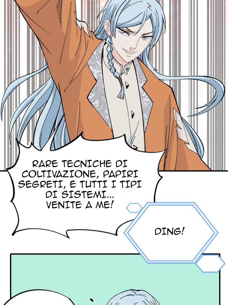 All Hail the Sect Leader Vol. 1 Ch. 1 第36页