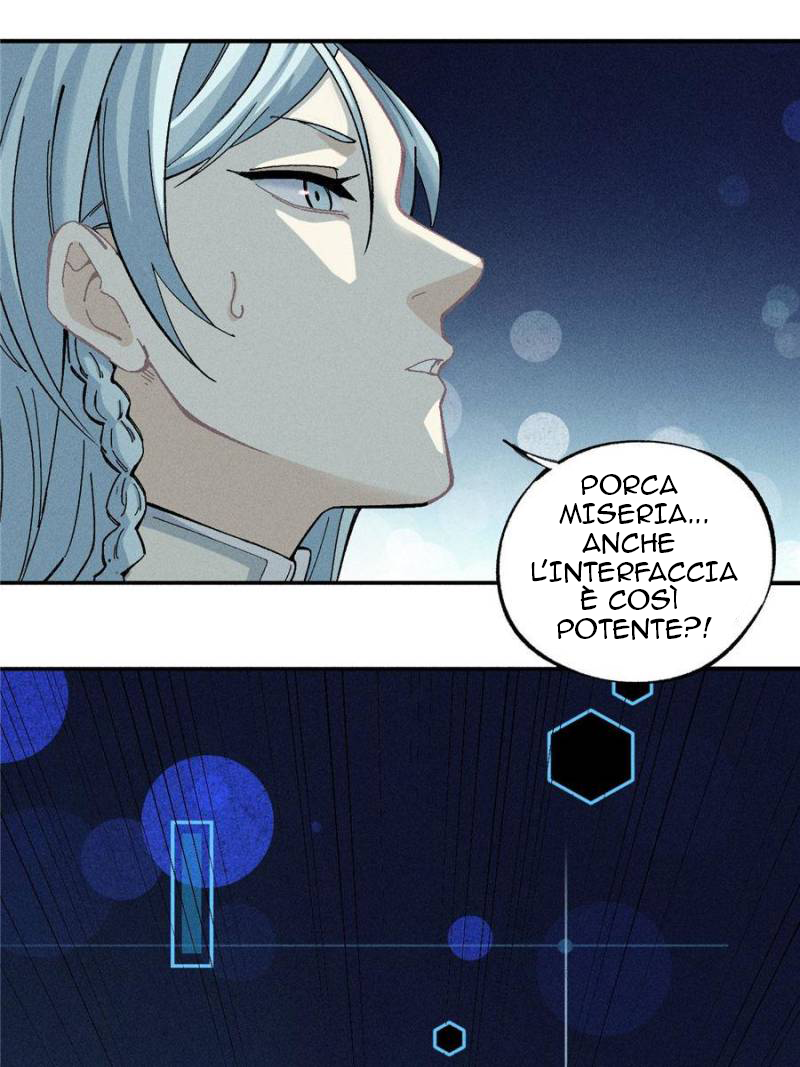 All Hail the Sect Leader Vol. 1 Ch. 1 第40页