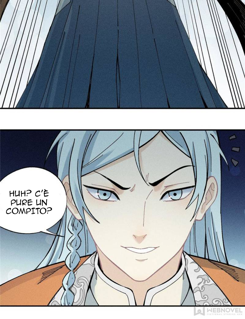 All Hail the Sect Leader Vol. 1 Ch. 1 第43页