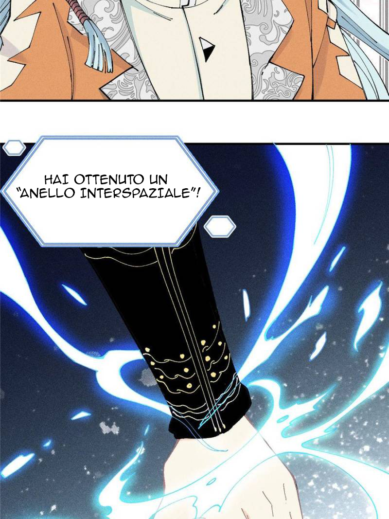 All Hail the Sect Leader Vol. 1 Ch. 1 第50页