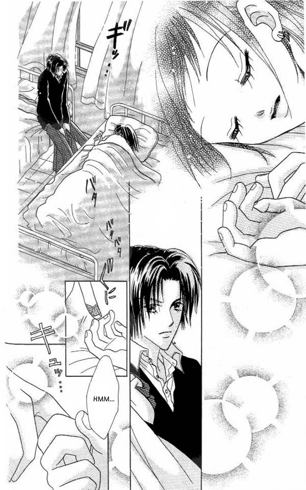 Koi suru 1/4 Vol. 1 Ch. 3 第20页
