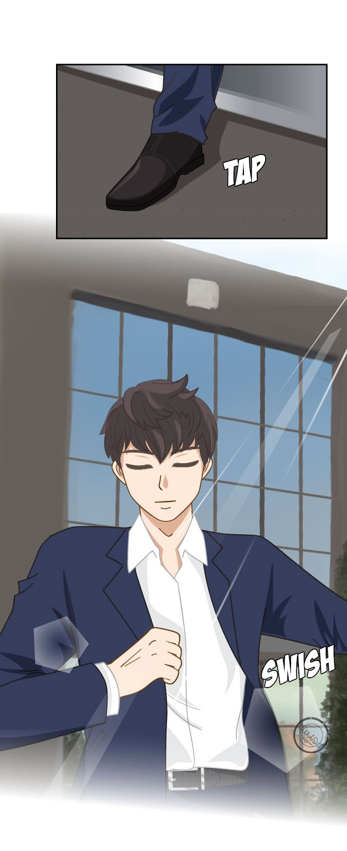 iMarried Ch. 5 第2页