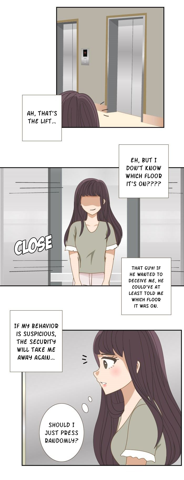 iMarried Ch. 5 第31页
