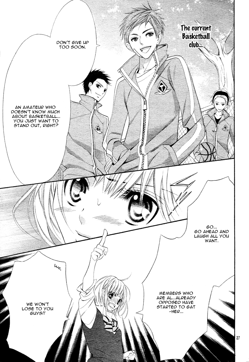 Alice Binetsu 38°C ~We Are Tsubasa ga Oka D.C.~ Vol. 1 Ch. 1 第31页