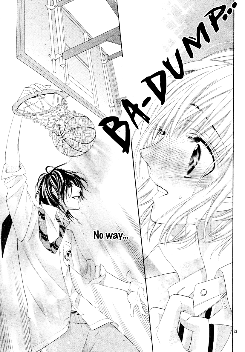 Alice Binetsu 38°C ~We Are Tsubasa ga Oka D.C.~ Vol. 1 Ch. 1 第37页