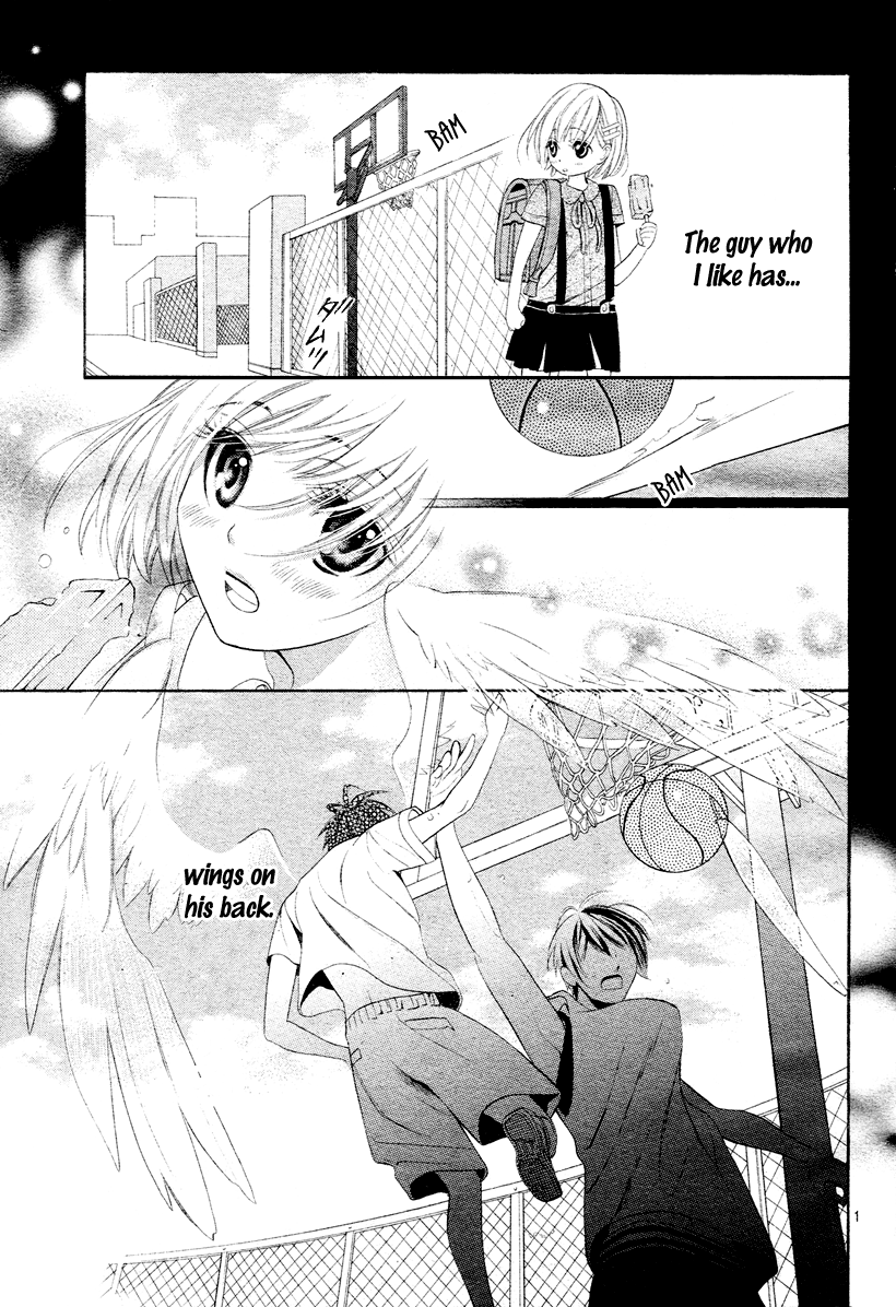 Alice Binetsu 38°C ~We Are Tsubasa ga Oka D.C.~ 第6页