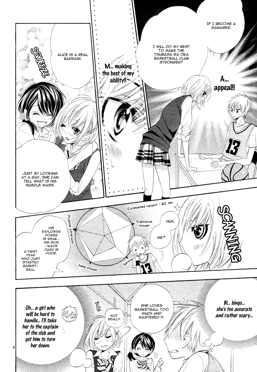 Alice Binetsu 38°C ~We Are Tsubasa ga Oka D.C.~ 第8页