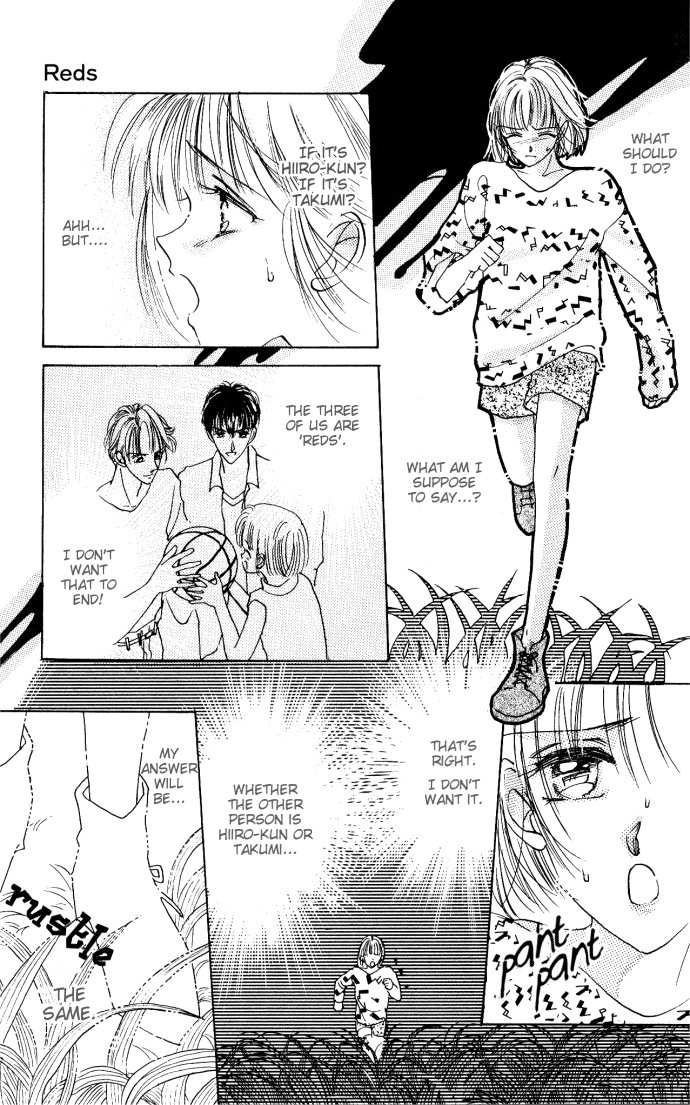 Reds Ch. 3 第12页
