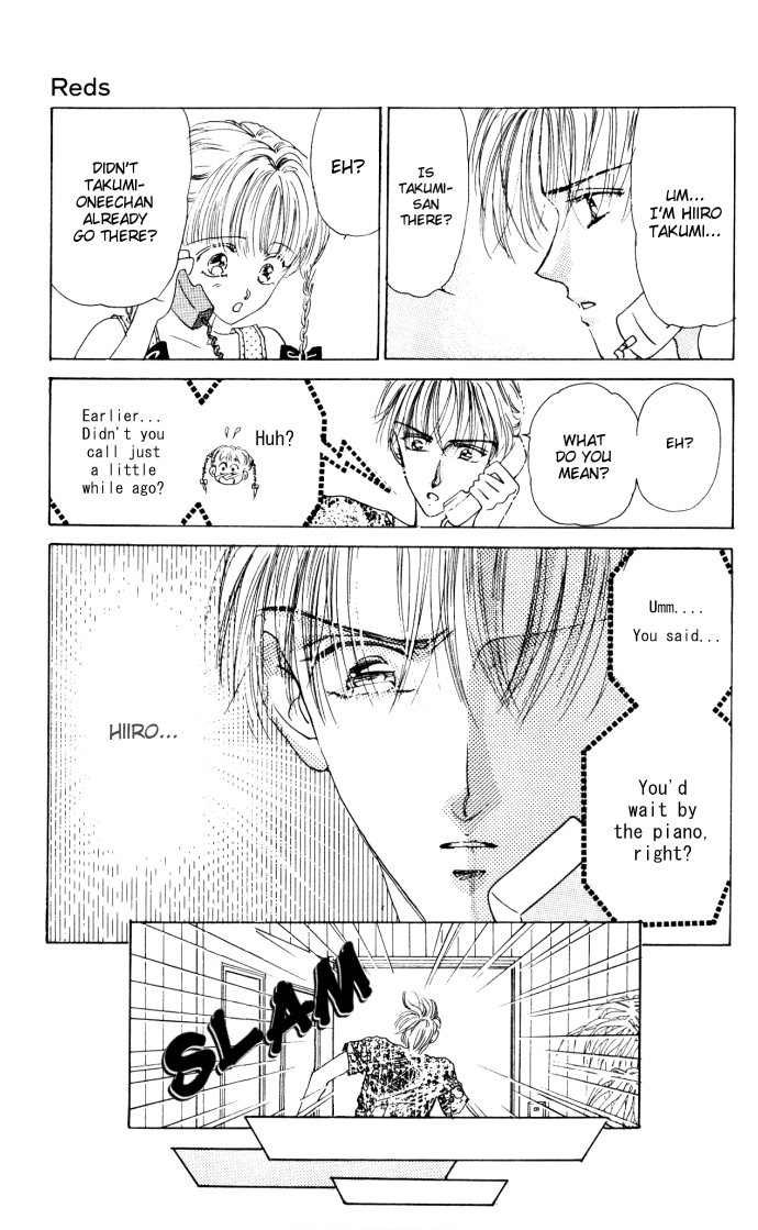 Reds Ch. 3 第14页