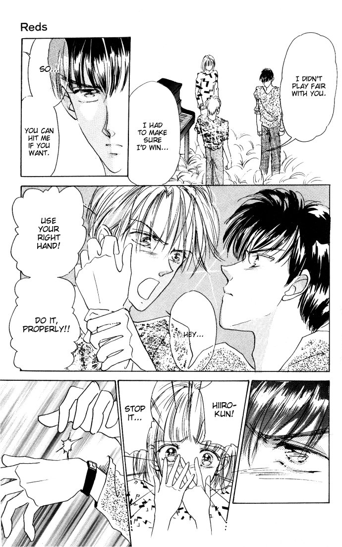 Reds Ch. 3 第20页
