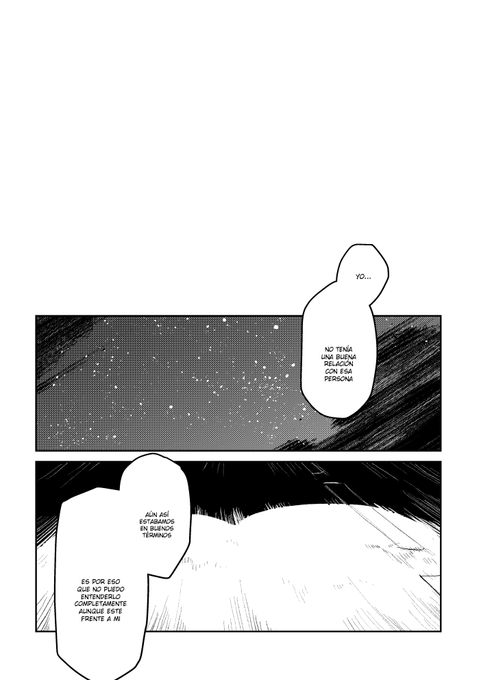 Osomatsu-san - Kokuhaku (Doujinshi) Oneshot 第104页