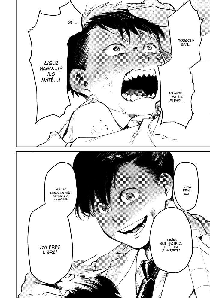 Osomatsu-san - Kokuhaku (Doujinshi) Oneshot 第113页