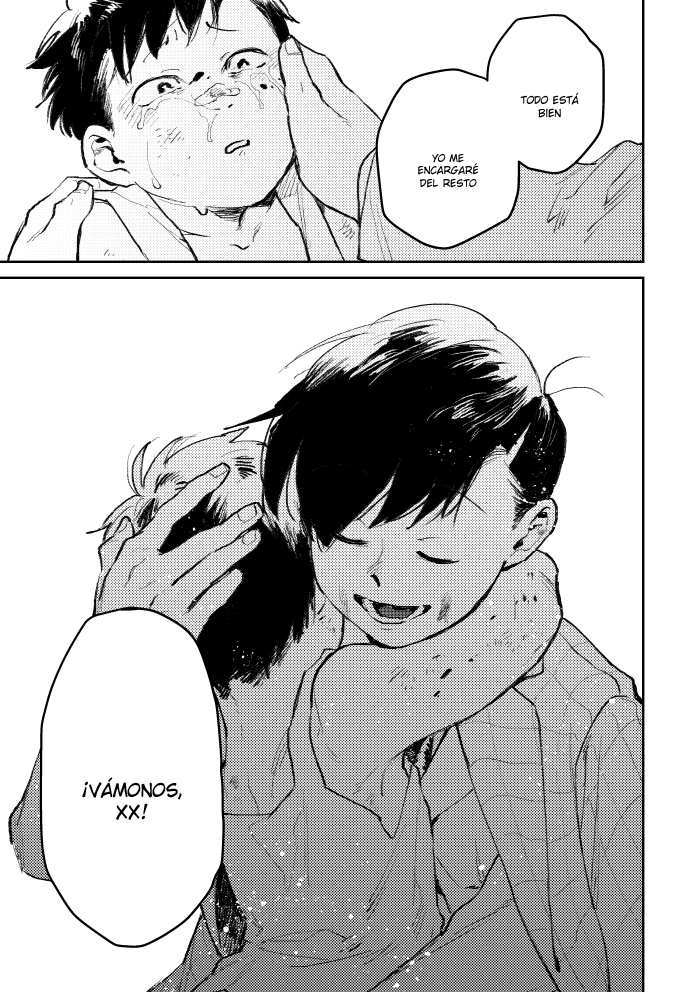 Osomatsu-san - Kokuhaku (Doujinshi) Oneshot 第114页