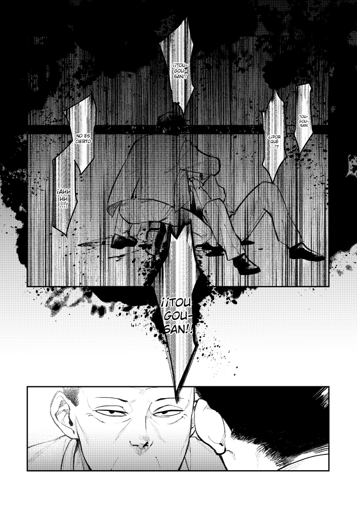 Osomatsu-san - Kokuhaku (Doujinshi) Oneshot 第20页