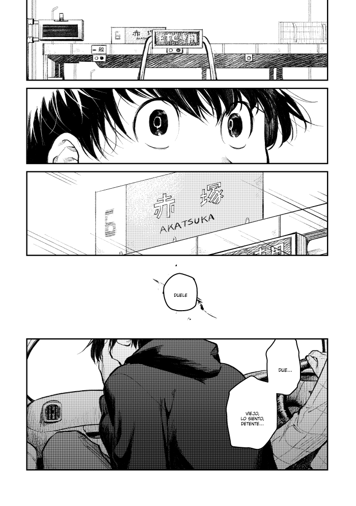 Osomatsu-san - Kokuhaku (Doujinshi) Oneshot 第25页