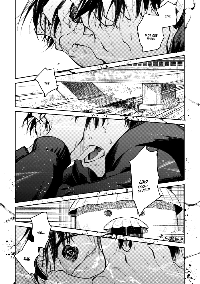 Osomatsu-san - Kokuhaku (Doujinshi) Oneshot 第26页