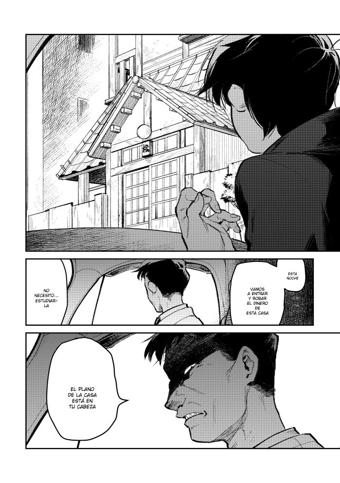 Osomatsu-san - Kokuhaku (Doujinshi) Oneshot 第28页