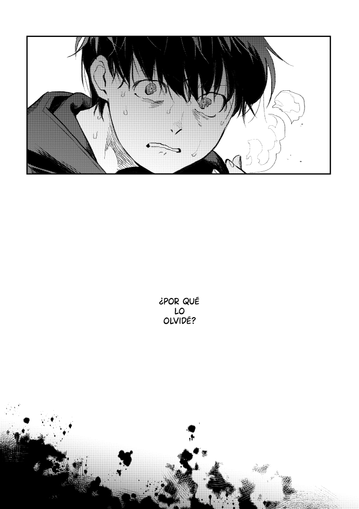 Osomatsu-san - Kokuhaku (Doujinshi) Oneshot 第29页