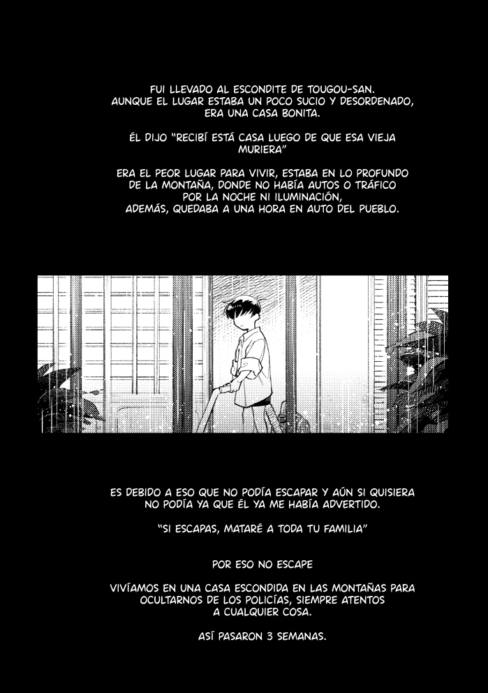 Osomatsu-san - Kokuhaku (Doujinshi) Oneshot 第33页