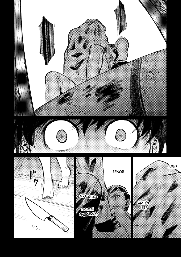 Osomatsu-san - Kokuhaku (Doujinshi) Oneshot 第40页