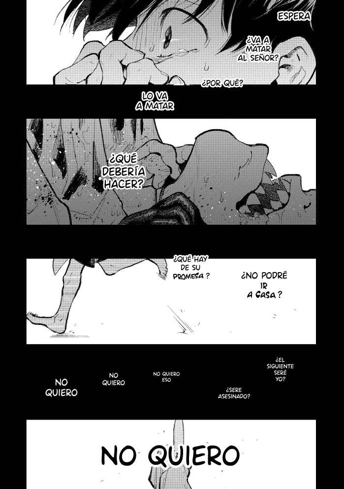 Osomatsu-san - Kokuhaku (Doujinshi) Oneshot 第41页