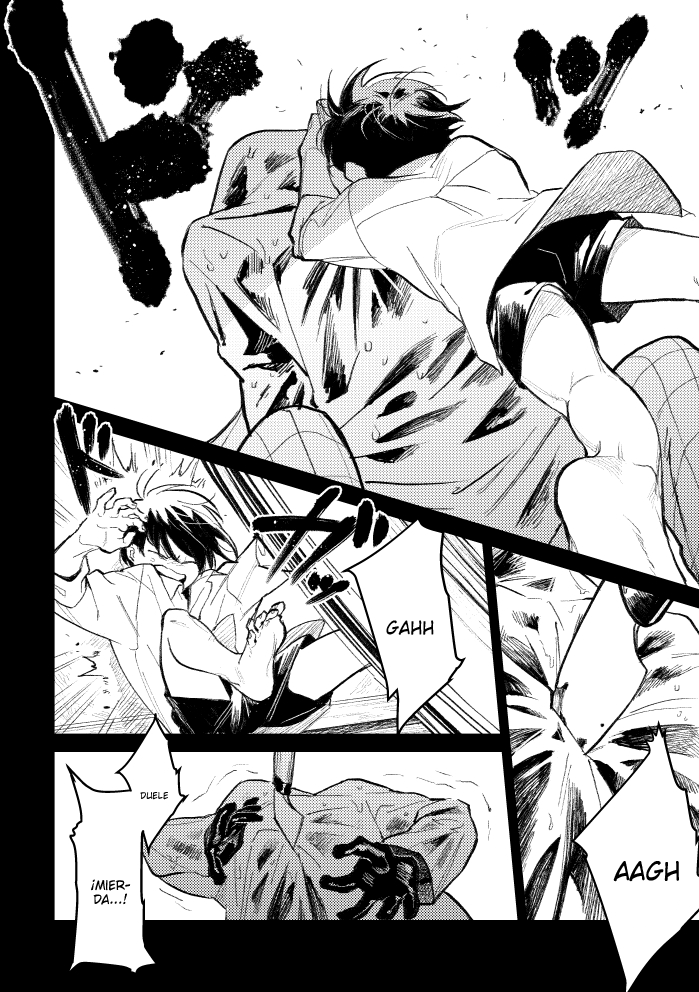Osomatsu-san - Kokuhaku (Doujinshi) Oneshot 第42页