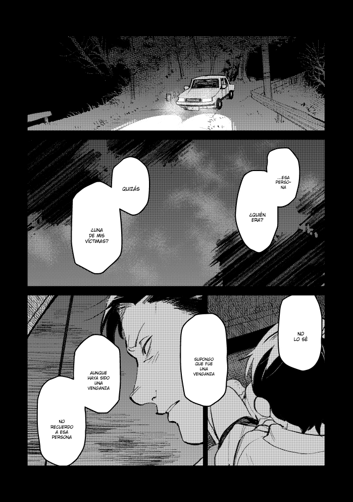 Osomatsu-san - Kokuhaku (Doujinshi) Oneshot 第48页