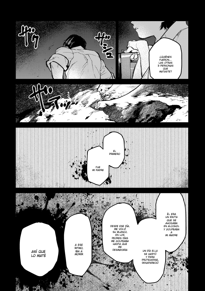 Osomatsu-san - Kokuhaku (Doujinshi) Oneshot 第51页