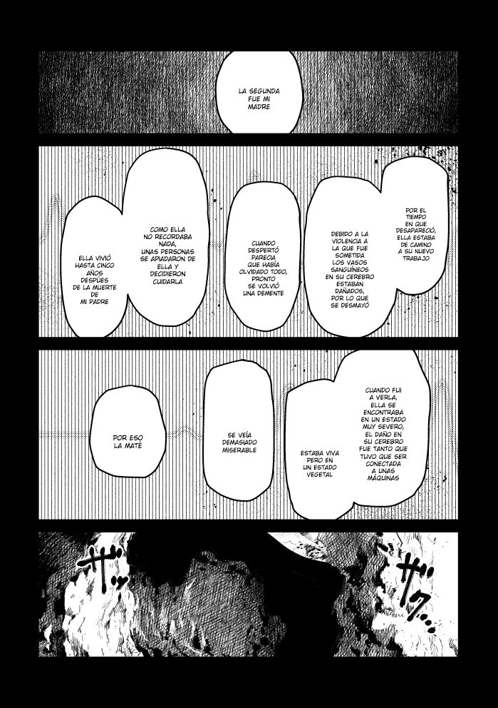 Osomatsu-san - Kokuhaku (Doujinshi) Oneshot 第52页