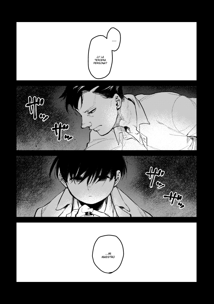 Osomatsu-san - Kokuhaku (Doujinshi) Oneshot 第53页