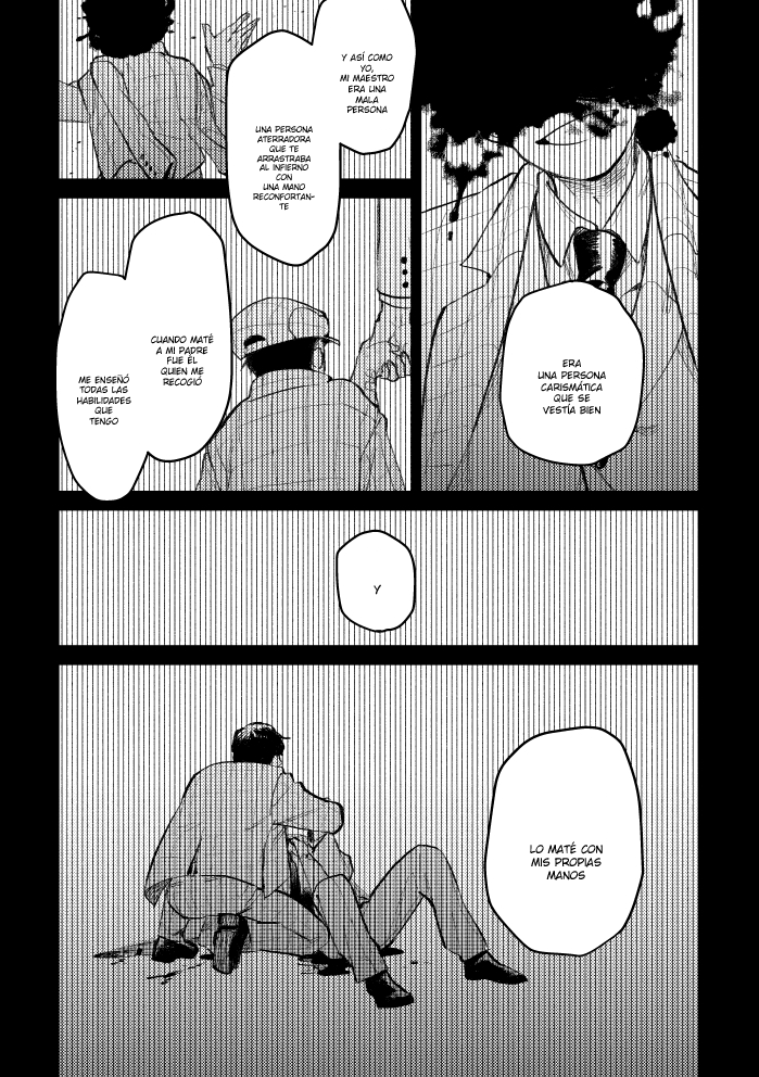 Osomatsu-san - Kokuhaku (Doujinshi) Oneshot 第54页