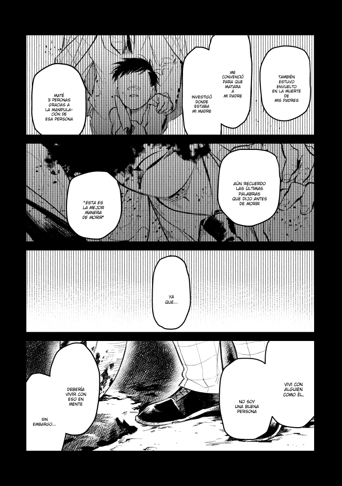 Osomatsu-san - Kokuhaku (Doujinshi) Oneshot 第55页
