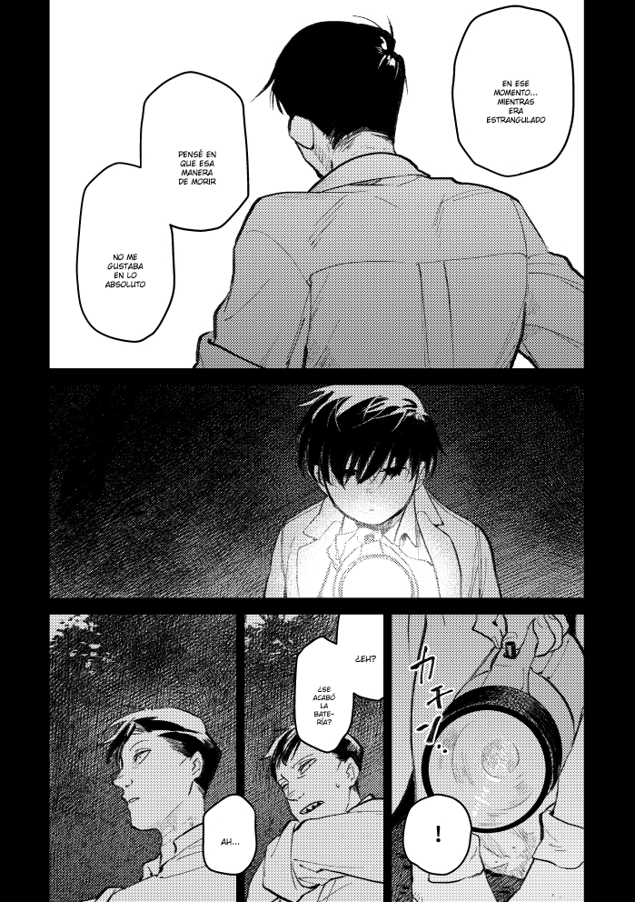 Osomatsu-san - Kokuhaku (Doujinshi) Oneshot 第56页